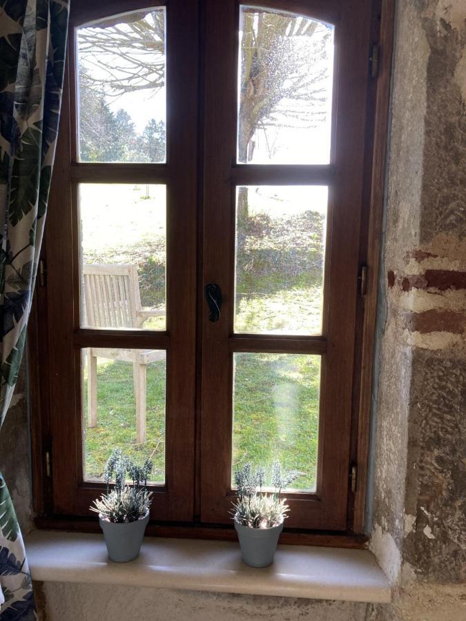 Penne-dʼAgenais La Bastide Portoly B&B "Pruneaux" מראה חיצוני תמונה