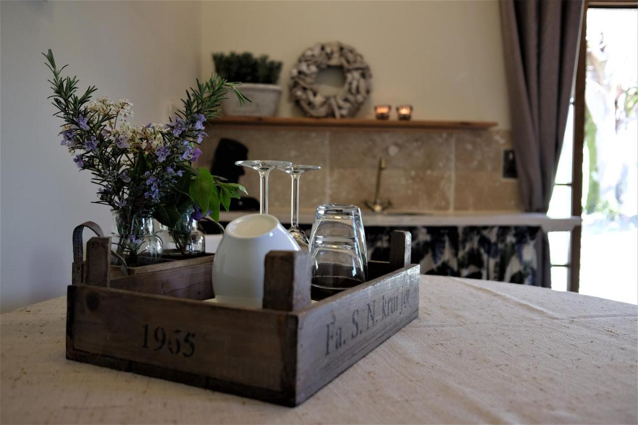 Penne-dʼAgenais La Bastide Portoly B&B "Pruneaux" מראה חיצוני תמונה