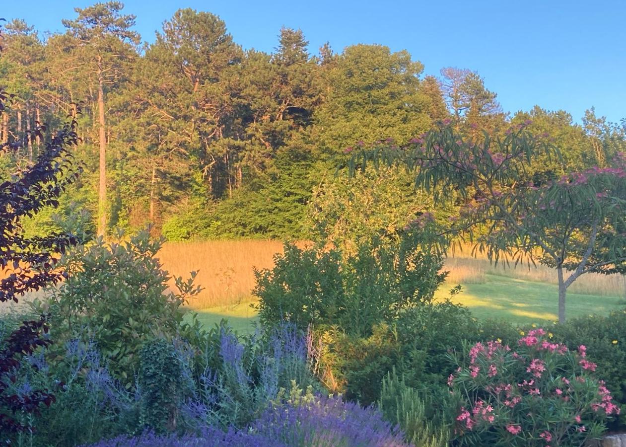 Penne-dʼAgenais La Bastide Portoly B&B "Pruneaux" מראה חיצוני תמונה