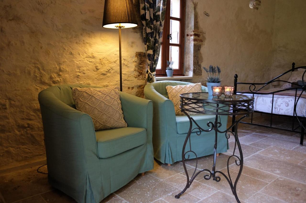 Penne-dʼAgenais La Bastide Portoly B&B "Pruneaux" מראה חיצוני תמונה