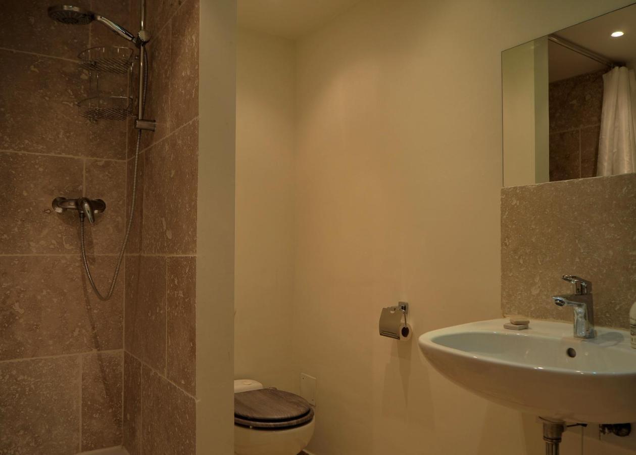 Penne-dʼAgenais La Bastide Portoly B&B "Pruneaux" מראה חיצוני תמונה